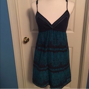 Re-Posh Billabong Dress