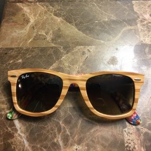 Ray ban sunglasses