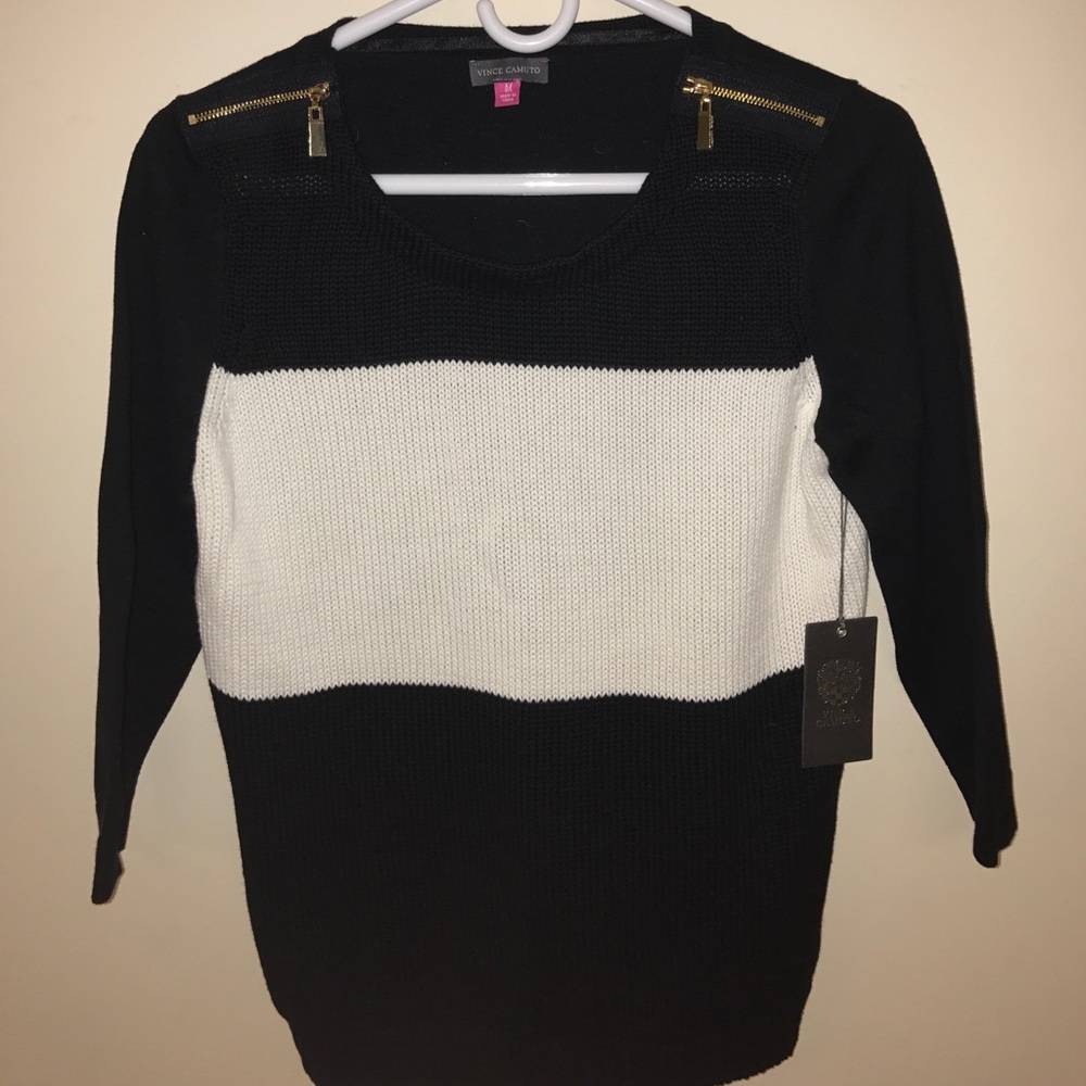 NWT Vince Camuto Sweater