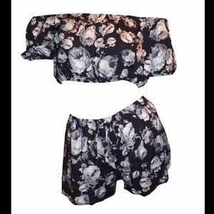 Floral Set