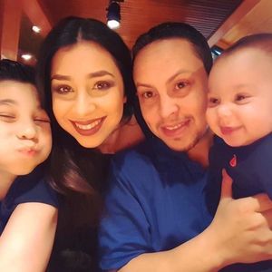 Meet your Posher, Gabriel