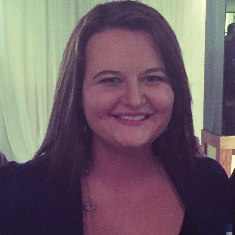 Meet your Posher, Liz