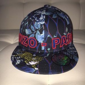 H&M x Kenzo Hat