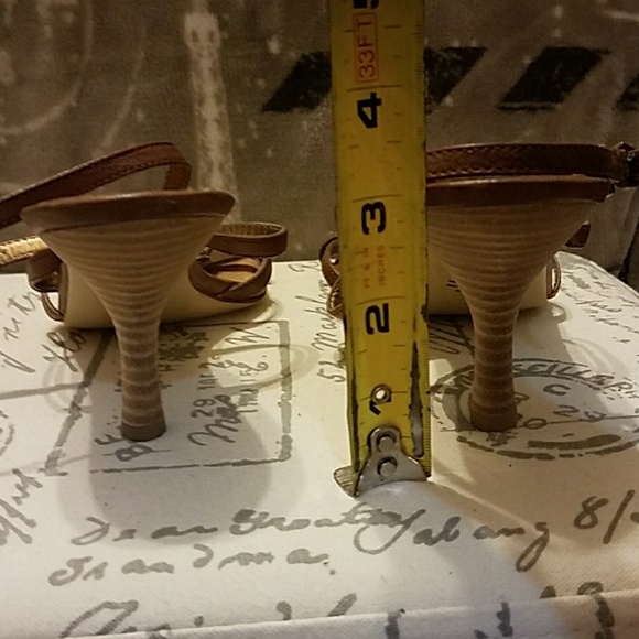 Shoes - Picture 7 of 7