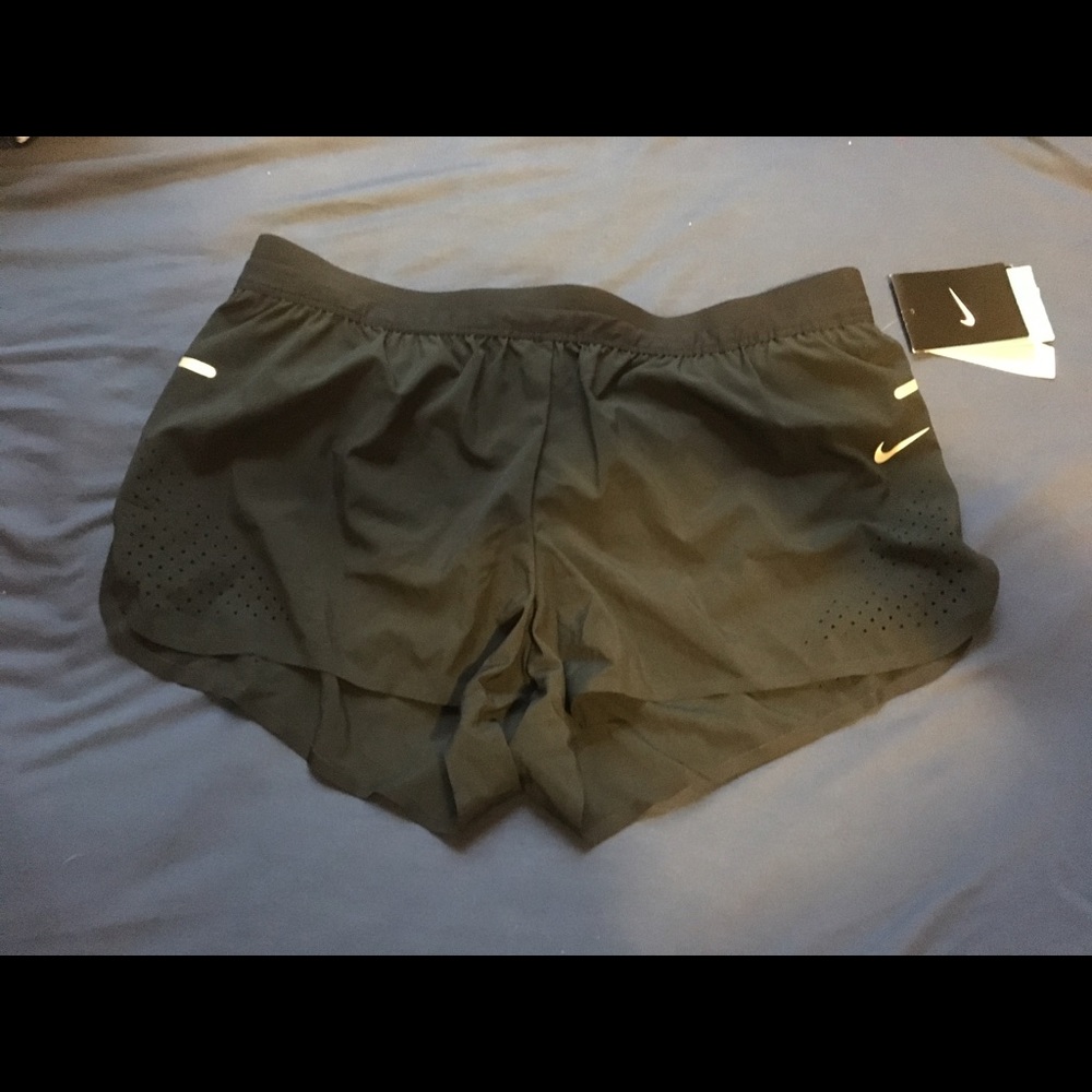 Brand New Black nike shorts. Never worn.