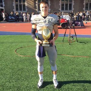 Meet your Posher, Wayne