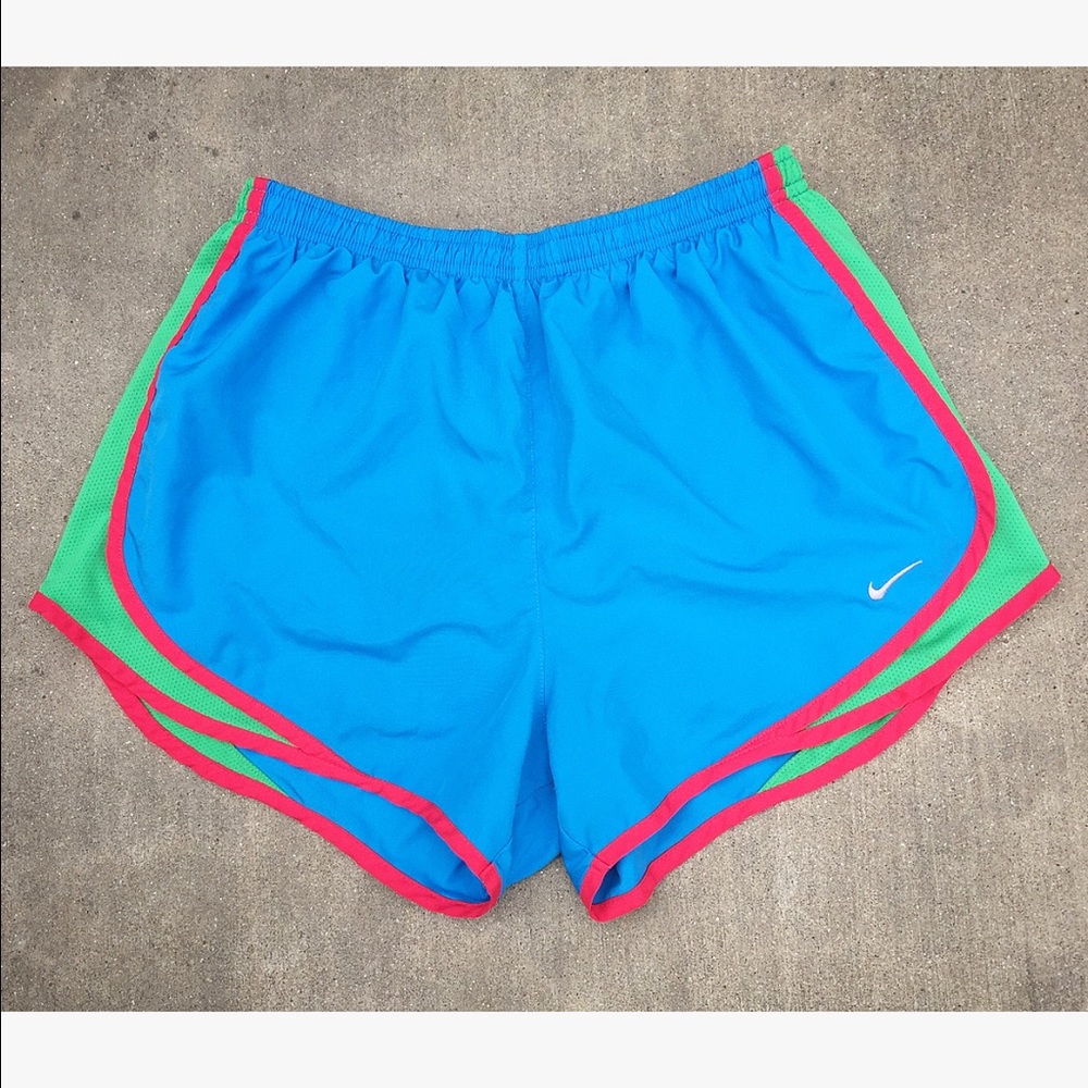 Nike Dri Fit running shorts size Medium
