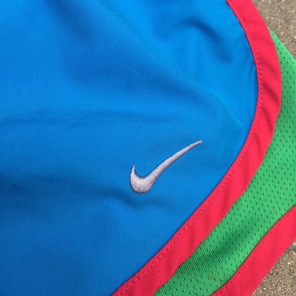 Nike Dri Fit running shorts size Medium - Picture 4 of 4