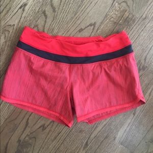 Groovy Run Short