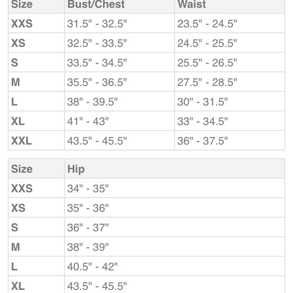 One left! Size small! - Picture 4 of 4