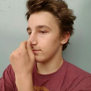 Meet your Posher, Jacob