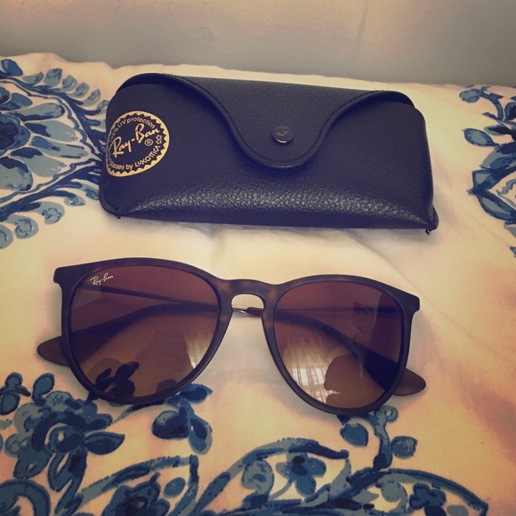 Ray-Ban Accessories - Ray Ban Erica sunglasses
