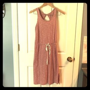 Loft casual dress