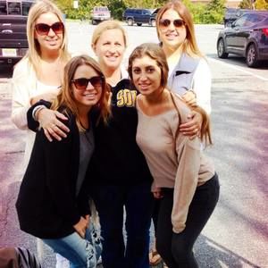 Meet your Posher, Beth