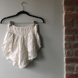 Free people shorts‼️MUST GO‼️