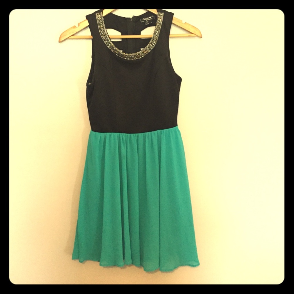 Party dress