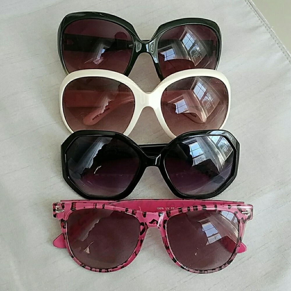 Sunglasses Bundle