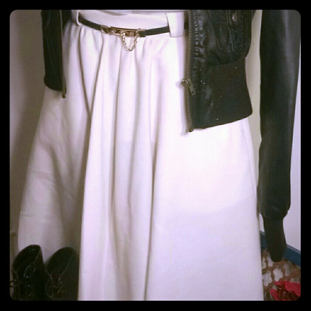 Highways Skirt