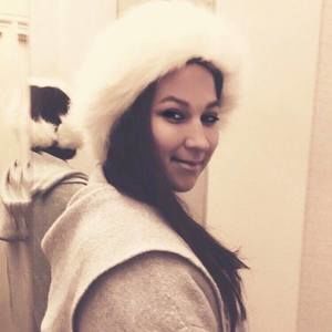 Meet your Posher, Rose