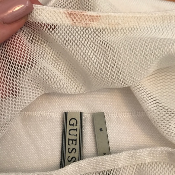 2 GUESS CLUB DRESSES - Picture 3 of 4