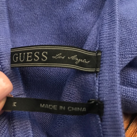 2 GUESS CLUB DRESSES - Picture 4 of 4