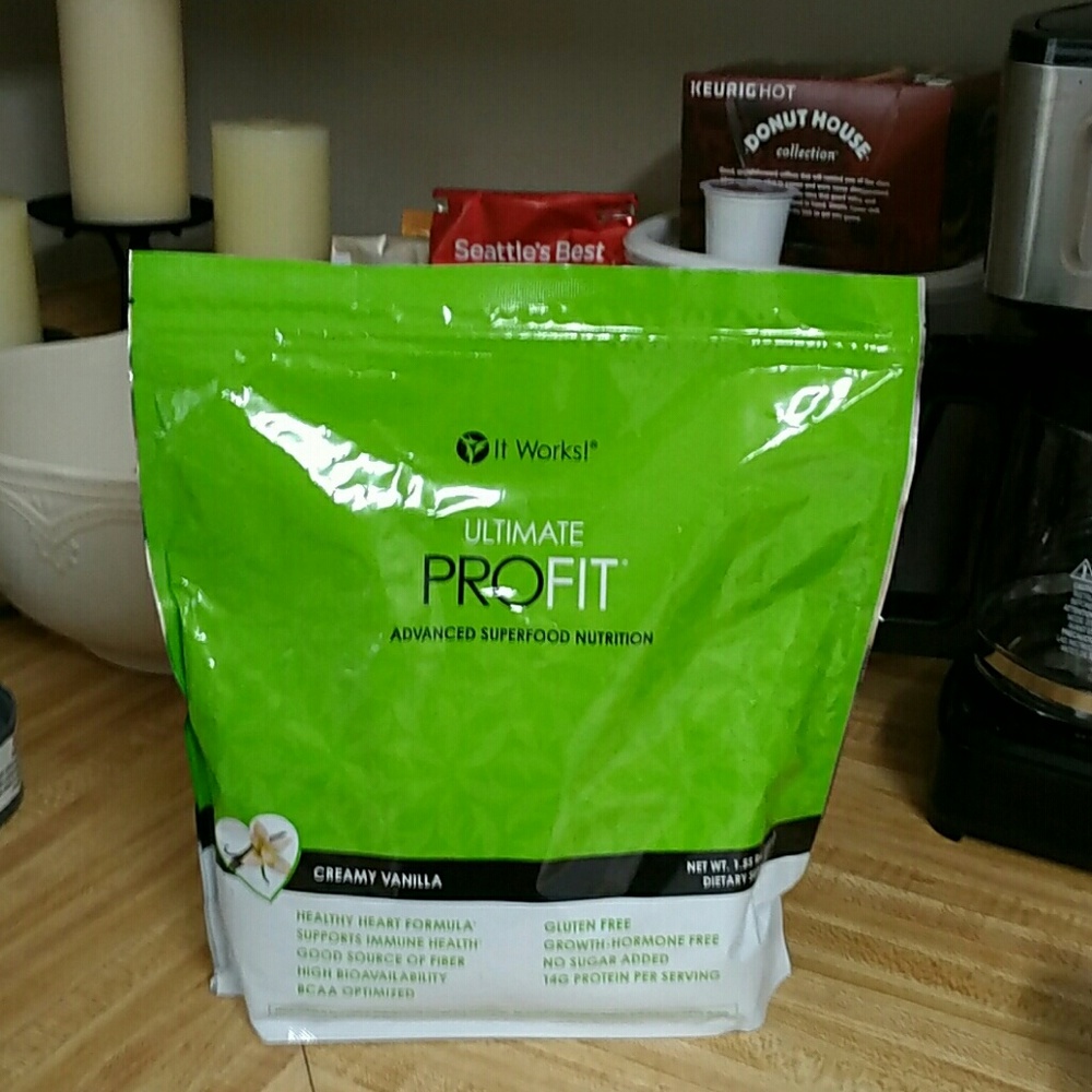 ItWorks! ProFit