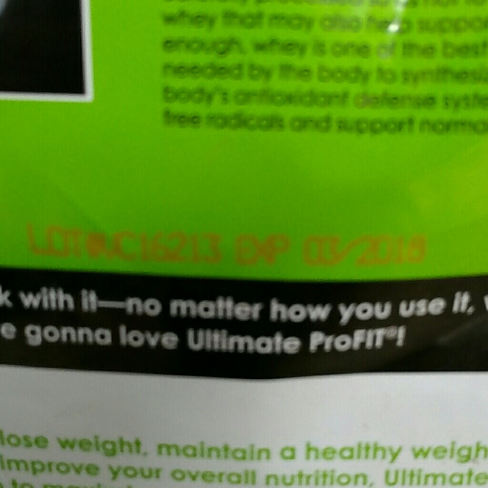 ItWorks! ProFit - Picture 3 of 5