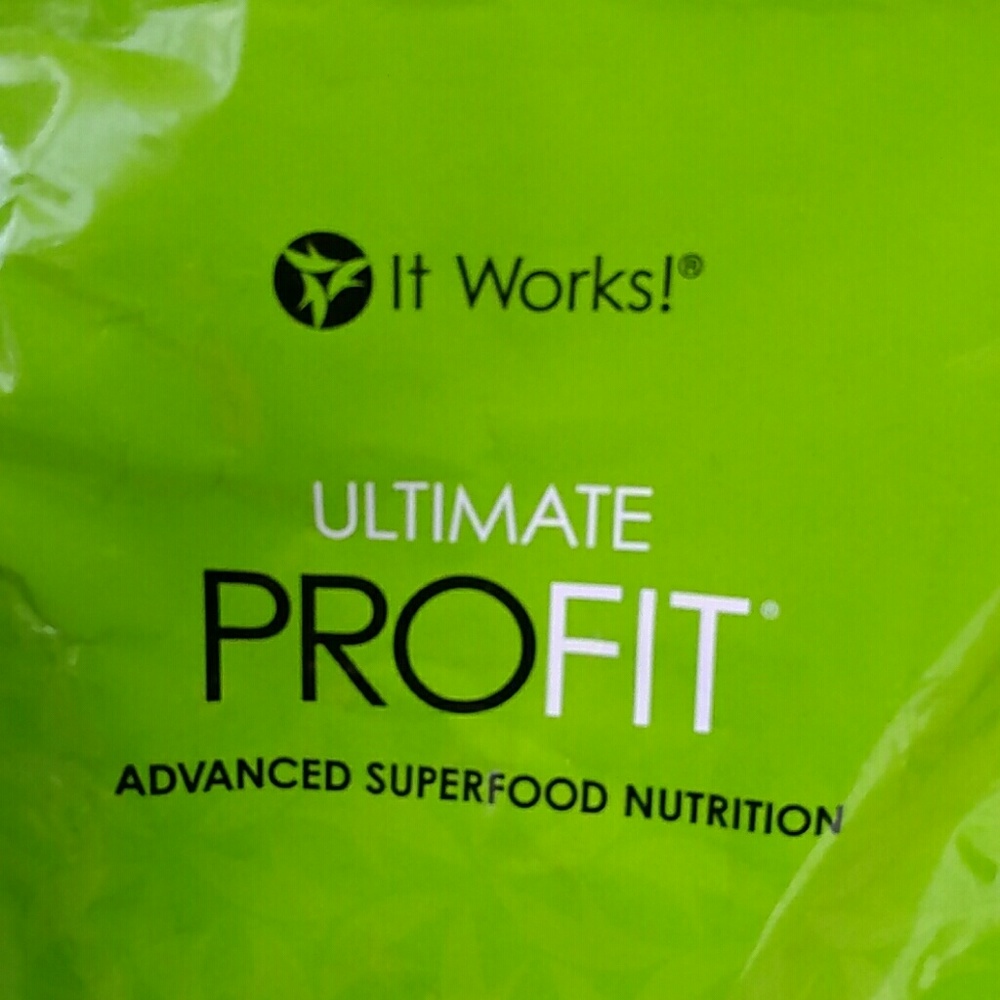 ItWorks! ProFit - Picture 5 of 5