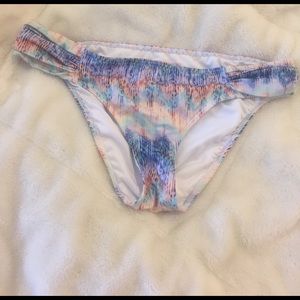 NEW Victoria's Secret bikini bottom