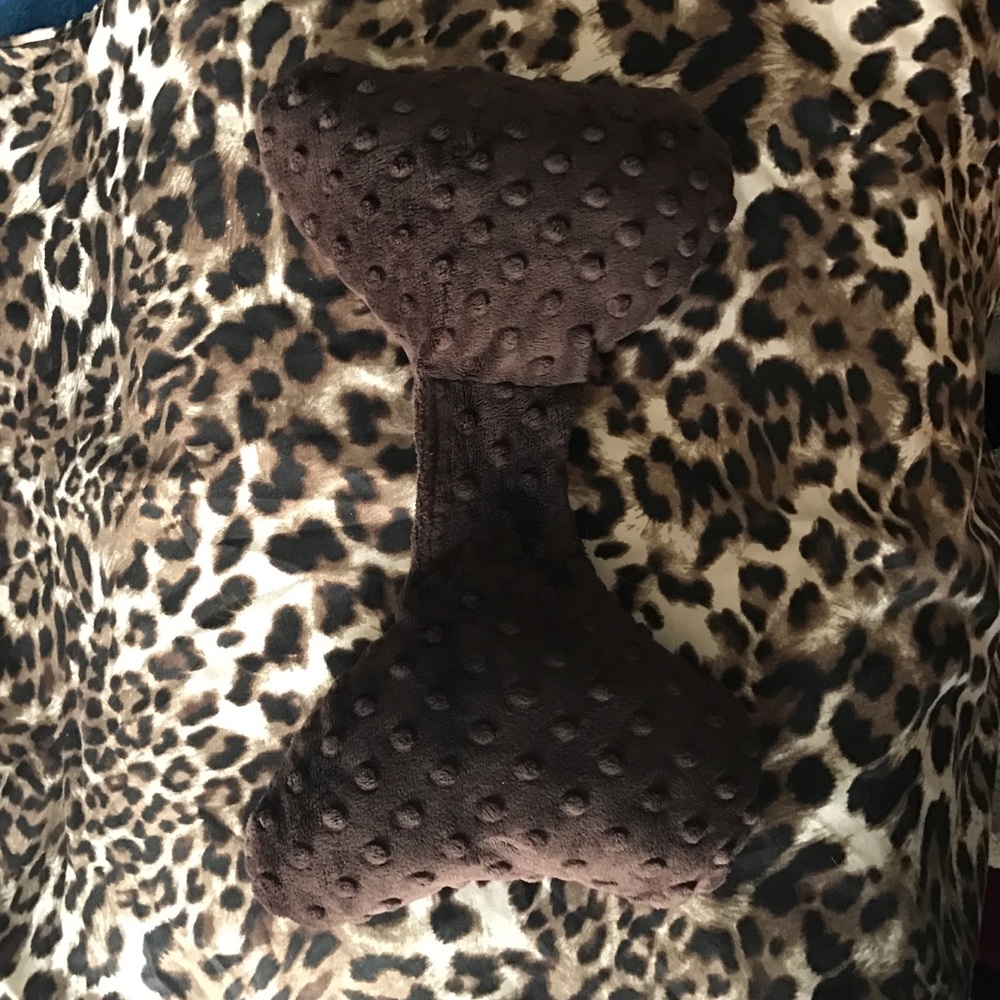 Baby Elephant Ears Head Support