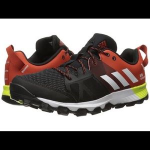 Adidas Outdoor Kanadia - trial running/hiking shoe