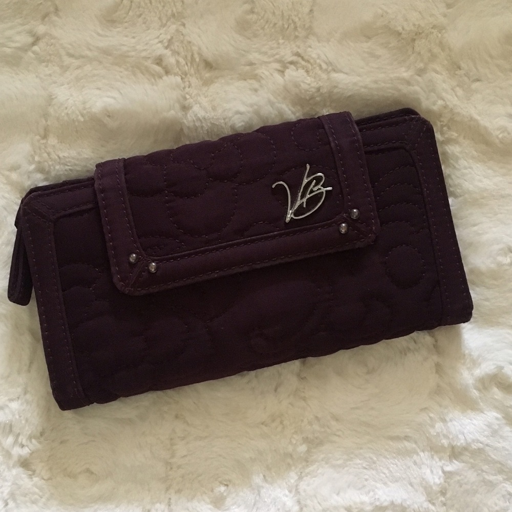 Vera Bradley 🌿 Wallet 🌿SALE