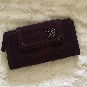 Vera Bradley 🌿 Wallet 🌿SALE