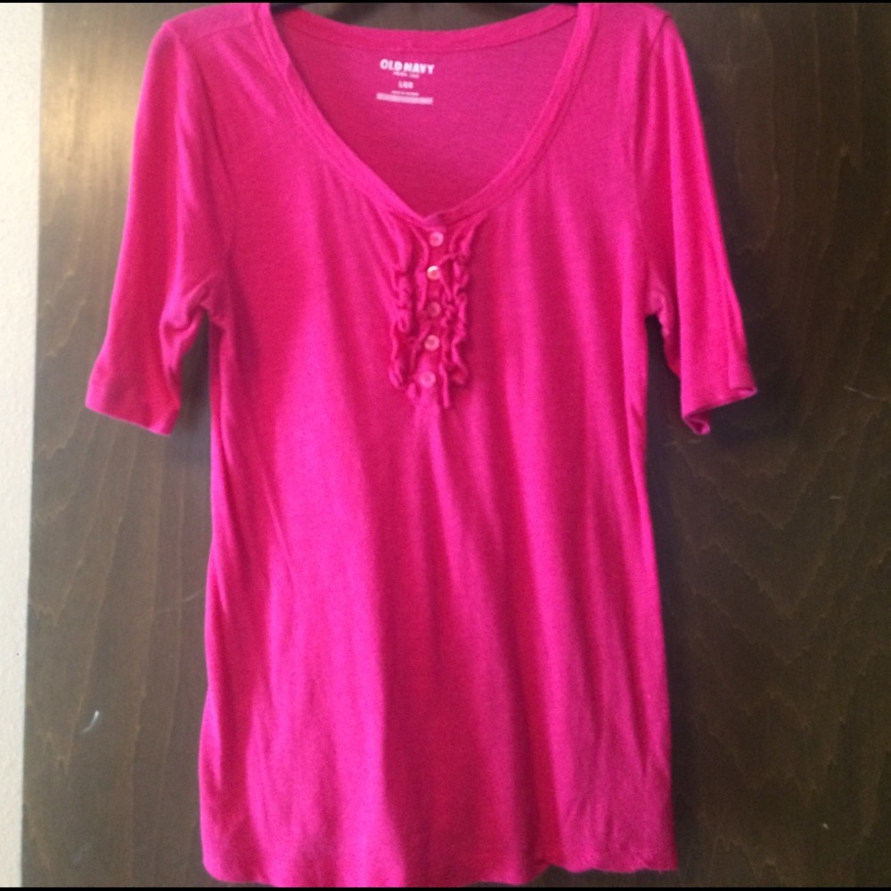 Old Navy Tee