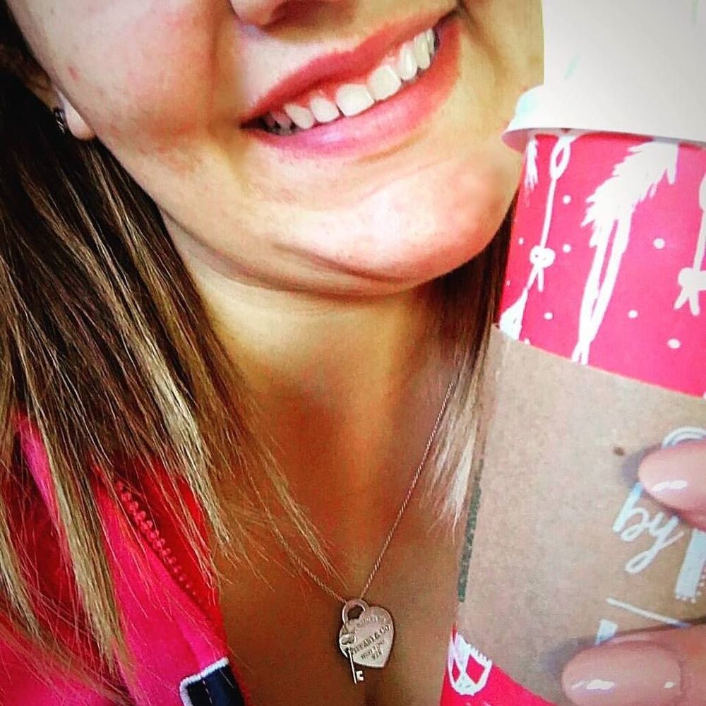 Meet your Posher, Roberta