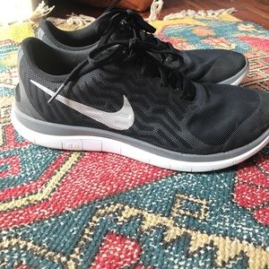 Nike Free 4.0