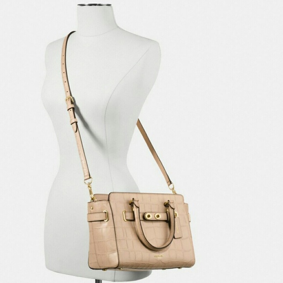 🚫SOLD!🚫 ☆HP!☆ NWT COACH | Blake Carryall 25 - Picture 3 of 8