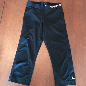 Nike Pro Women's leggings - M