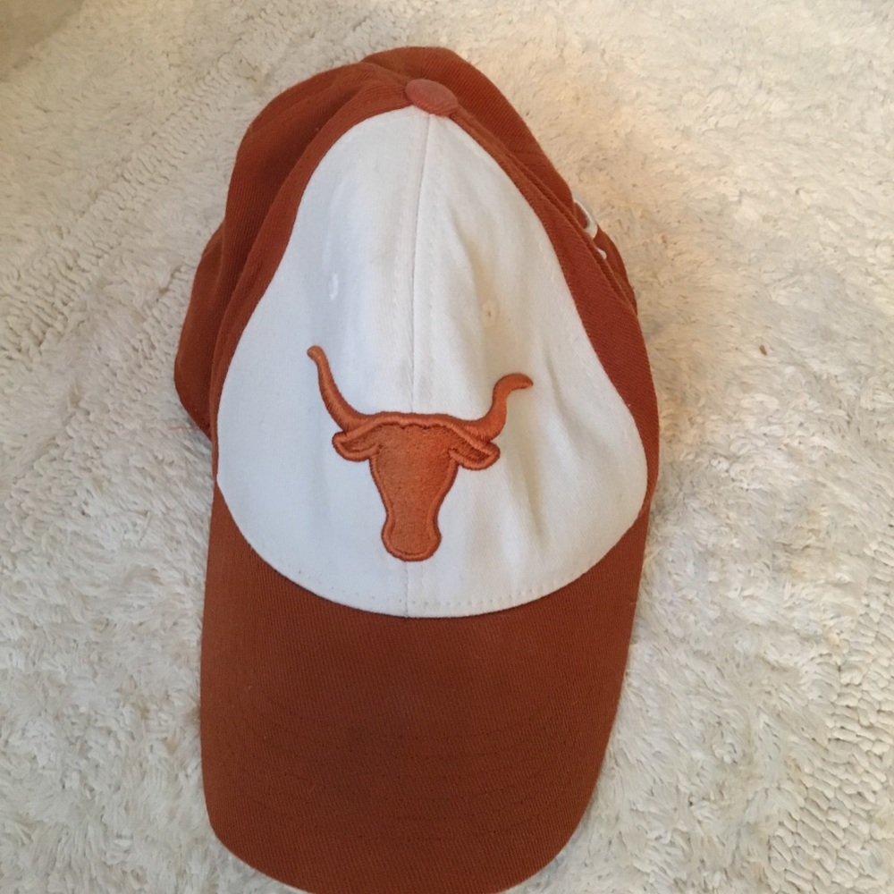 Texas ball cap