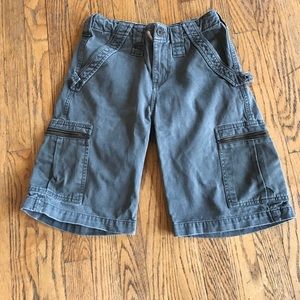 NWOT Boys Guess shorts. Size 10
