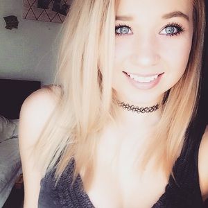 Meet your Posher, Mckayla