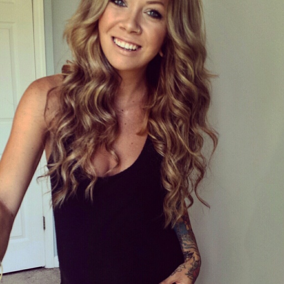 Meet your Posher, Brittnee - Picture 1 of 1