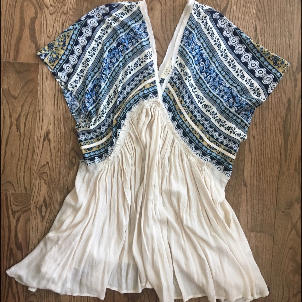 Shop Hope's Float Away Dress