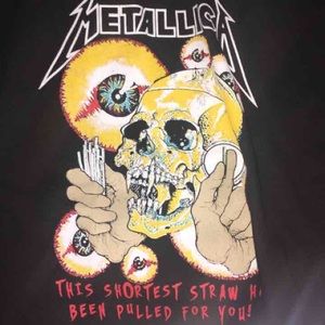 Metallica