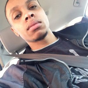 Meet your Posher, Darren