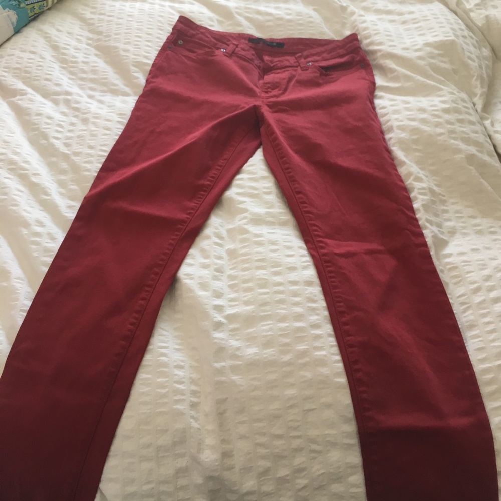 Joe's Jeans- The Skinny Fit size 28