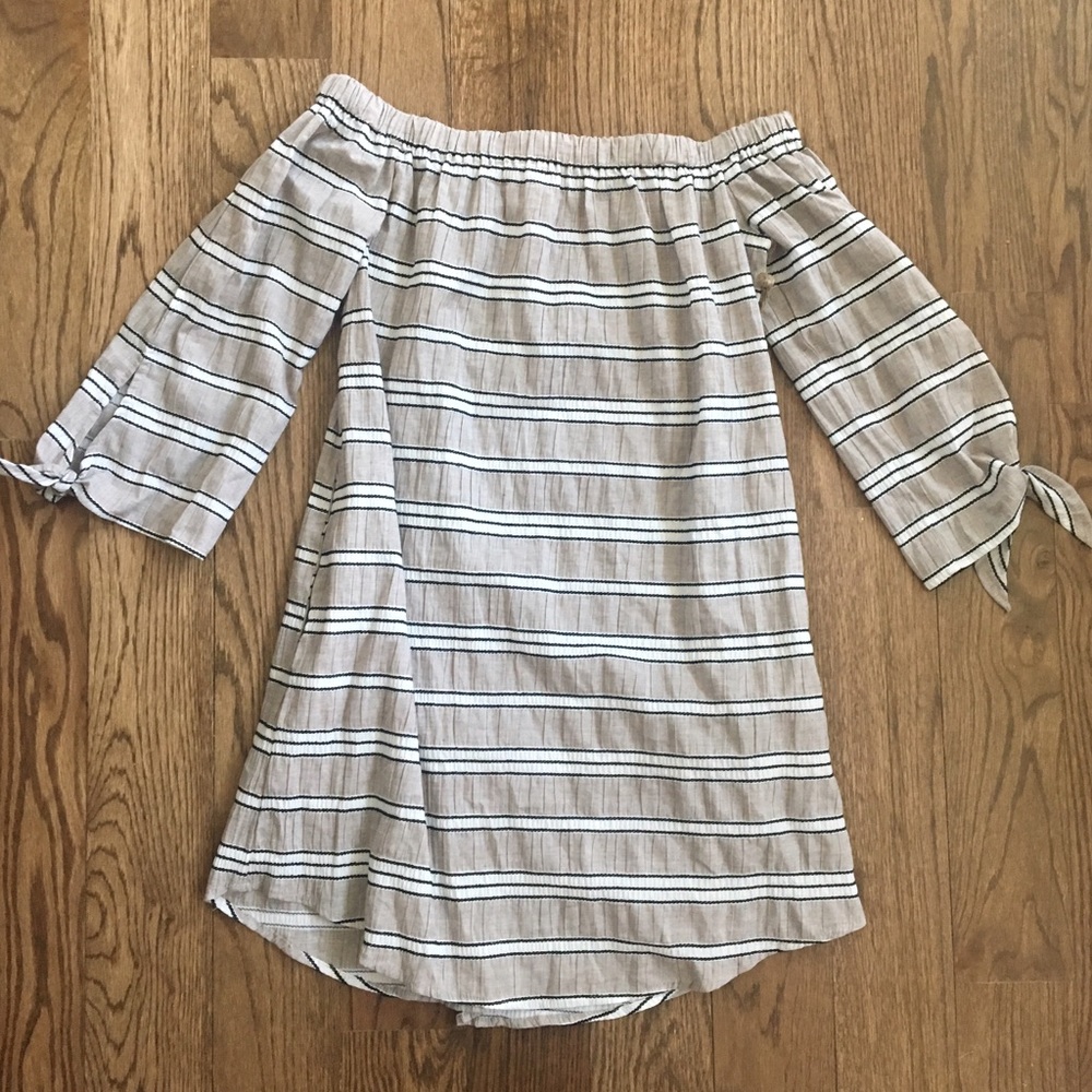 Shop Hope's My Only Hope Dress