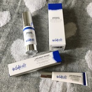 Estee Edit Radiance Serum & Brightening Eye Balm