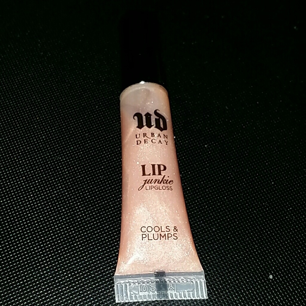 Urban Decay lip junkie lipgloss