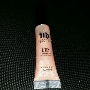 Urban Decay lip junkie lipgloss
